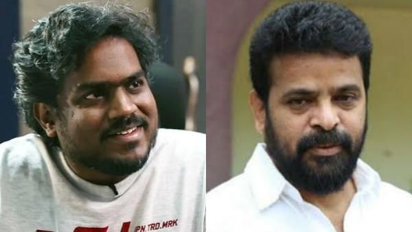 Ameer And Yuvan Shankar Raja: மீண்டும் இணையும் எவர்க்ரீன் கூட்டணி - ரசிகர்கள் மகிழ்ச்சி