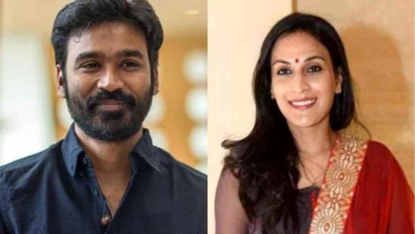 Dhanush - தனுஷும், ஐஸ்வர்யாவும் பேசிட்டுதான் இருக்காங்க.. பிரபலம் பகிர்ந்த ரகசியம்