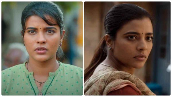 AishwaryaRajesh: பிரபல நடிகை ஐஸ்வர்யா ராஜேஷ் வீட்டுக்கு திடீர் போலீஸ் பாதுகாப்பு... விசயம் இதுதானா?