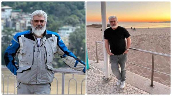 Ajith's World Tour - ஆவண படமாகிறதா அஜித்தின் உலக சுற்றுப் பயணம்?.. ரசிகர்களுக்கு செம ட்ரீட்