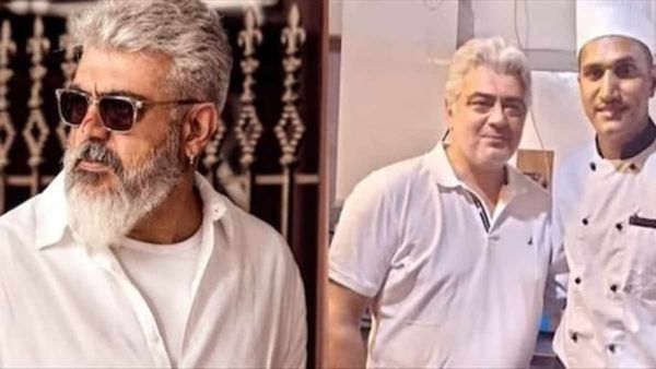 Ajith Birthday: ஃபிட்னஸில் அதிகம் ஆர்வம் செலுத்தாத அஜித்.. என்ன காரணம்? பிரபலம் சொன்ன ஷாக் தகவல்!
