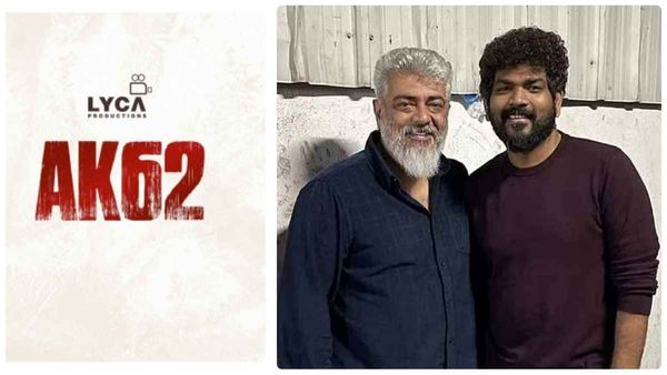 AK 62 கதை அஜித்துக்கு பிடிச்சிருந்துச்சு... விக்னேஷ் சிவனின் வடிகட்டிய பொய்... எல்லாம் இதுக்கு தான்!