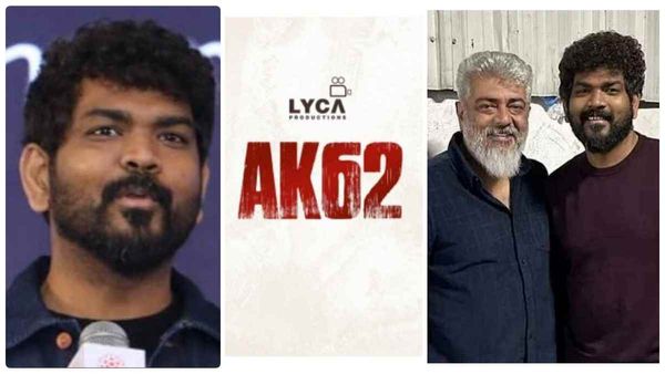 AK 62-வில் ‘அது’ தான் பிரச்சினை... அஜித்துக்கு ஓக்கே... ஆனால் லைகா முடிவு வேறு: விக்கி ஓபன்