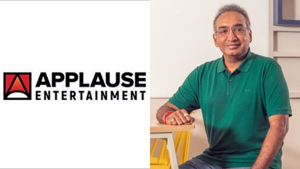 அப்ளாஸ் என்டர்டெய்ன்மென்ட், அஷோக் செல்வன், சரத்குமார், போர் தொழில், ஓடிடி, ஹாட்ஸ்டார்