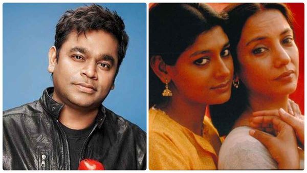 AR Rahman: 'Fire அந்த மாதிரி' படம் தான்... ஆனால், இதற்காக தான் இசையமைத்தேன்... ஏஆர் ரஹ்மான் ஓபன்