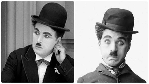 Charlie Chaplin: மெளன மொழியில் சாமானிய அரசியல்... இன்றைக்கும் தேவைப்படும் கலைஞன் சார்லி சாப்ளின்!