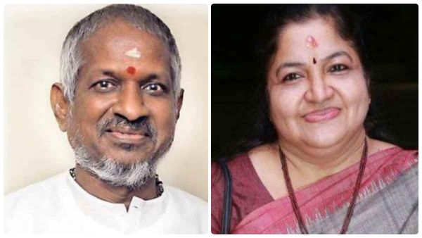 Ilaiyaraaja: லிரிக்ஸ் ‘அந்த மாதிரி’ இருந்தா பாட மாட்டியா..? பிரபல பாடகியை திட்டிய இளையராஜா!