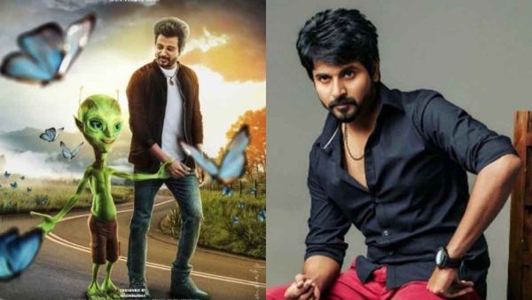 Ayalaan: மாவீரனை தொடர்ந்து அயலான்... அதிசயங்கள் நிறைந்த புதிய உலகம்... இது சிவகார்த்திகேயன் வைப்