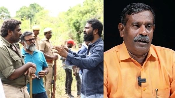 Viduthalai : ரூ4 கோடியில் ஆரம்பித்து..ரூ40 கோடியில் முடிஞ்சுது..விடுதலை படத்தின் சுவாரசியத் தகவல்!