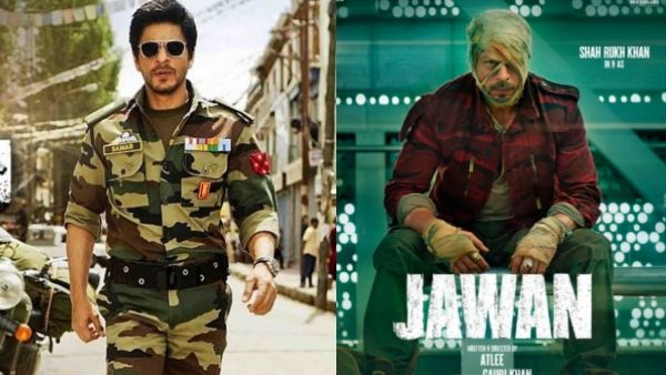 Jawan Update: ஒருவழியாக முடிவுக்கு வந்த ஜவான் ஷூட்டிங்... ஷாருக்கானின் அடுத்த மூவ்?