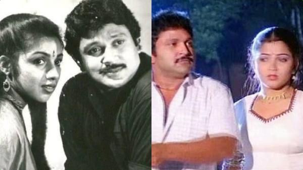 பிரபுவை சுற்றி வந்த 5 இளம் நடிகைகள்... கடைசியில் என்ன ஆச்சுன்னு தெரியுமா?