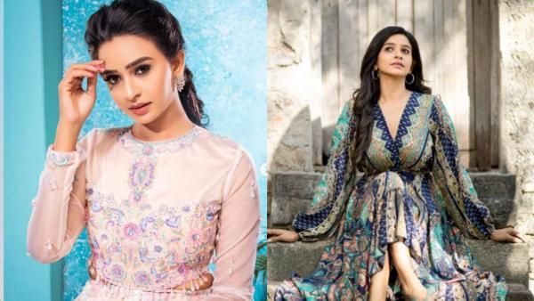 Baakiyalakshmi : விமானத்தில் அசிங்கமாக நடந்து கொண்ட நபர்… பளார்னு அறைந்த பாக்கியலட்சுமி ஜெனி!