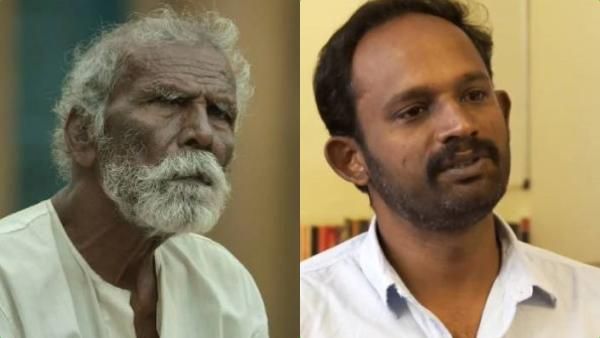 Manikandan - கடைசி விவசாயி.. அந்த தாத்தாவின் குடும்பத்தை வேண்டுமென்றே புறக்கணிக்கிறாரா இயக்குநர் மணிகண்டன்?