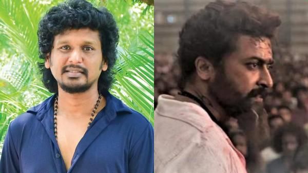 Suriya Rolex: விரைவில் சூர்யாவின் ரோலக்ஸ்... ஆனால் இதுதான் பிரச்சினை... லோகேஷ் ஓபன் டாக்!