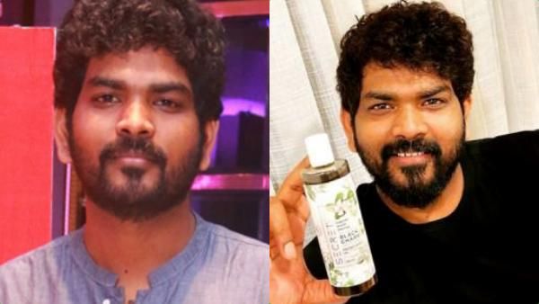 Vignesh Shivan: என்ன விக்னேஷ் சிவன் இப்படி இறங்கிட்டாரு.. ஹீரோயின்களை ஓவர்டேக் செஞ்சிடுவாரு போல!