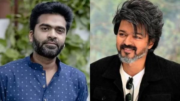 Vijay joined Instagram: இன்ஸ்டாவில் வந்த விஜய்... சிம்பு ரசிகர்கள் பதற்றம்... இனி தான் போட்டியே!