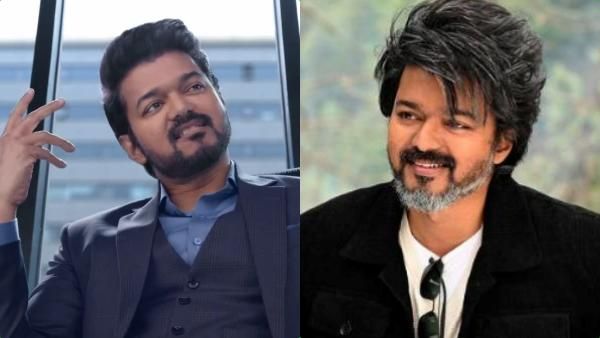 Vijay :இன்ஸ்டாவில் விஜய்.. ட்விட்டரிலும் ட்ரெண்டிங்.. விஜய்ன்னா சும்மாவா.. ரசிகர்கள் ஆர்ப்பரிப்பு!