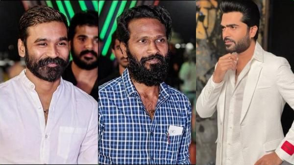 Vada Chennai 2: வெற்றிமாறனை சிம்புவின் பக்கம் நெருங்கவிடாத தனுஷ்... ஏன்னு தெரியுமா?