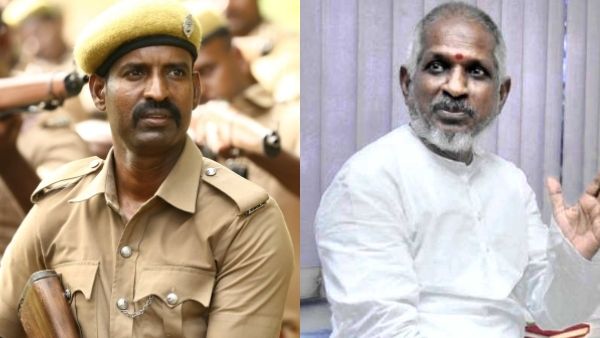 இதை பிஜிஎம்முன்னு சொன்னா ஹார்மோனியம் கூட நம்பாது! விடுதலையால் சிக்கிய ராஜா 