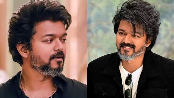 Vijay : இன்ஸ்டாகிராமில் இணைந்து 4 மில்லியன் பாலோயர்களை எட்டிய விஜய்.. இவ்வளவு வேகமா!