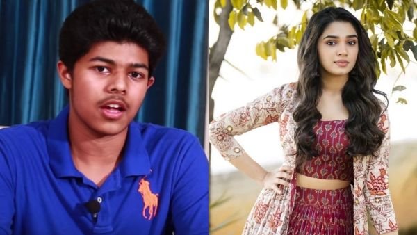 மீண்டும் விஜய் மகன் சஞ்சய்க்கு தேடிவந்த ஹீரோ வாய்ப்பு... ஹீரோயின் இவங்க தானா?