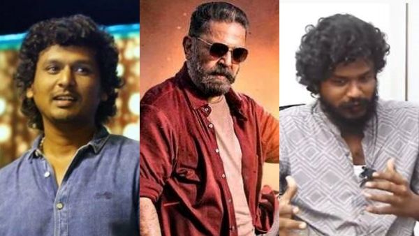 லோகேஷ் கனகராஜ்ஜை அடிக்கணும் போல இருக்கு... கமலுக்காக வம்பிழுத்த நடிகர் மணிகண்டன்!