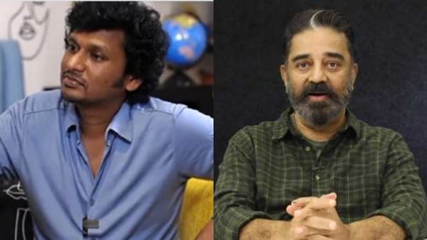 லோகேஷ் கனகராஜை விட்டுடாதீங்க.. கமல் ஏன் இப்படி சொன்னாரு தெரியுமா?