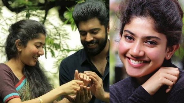 Sai Pallavi: பிரேமம் மலர் டீச்சர் கேரக்டரில் நடித்ததும் அதை விட்டுவிட்டேன்... சாய் பல்லவி ஓபன்!