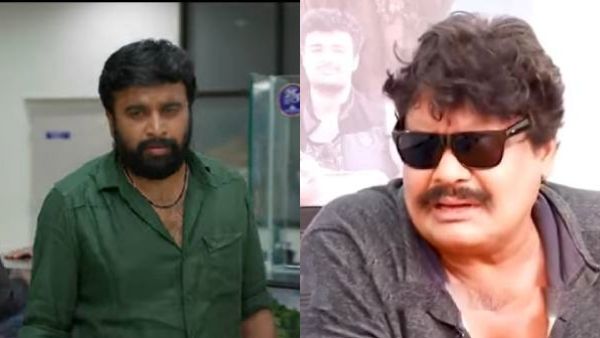 Mansoor Ali Khan - அயோத்தி இயக்குநரை பாராட்டிய பிரபல நடிகர் மன்சூர் அலிகான்