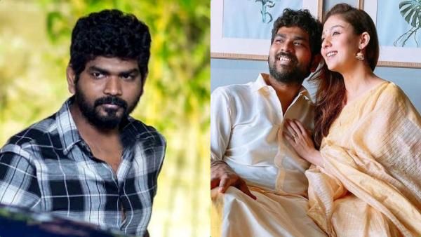 Vignesh Shivan N: நயன்தாராதான் உலகின் சிறந்த தாயா?.. விக்னேஷ் சிவனை ட்ரோல் செய்யும் ரசிகர்கள்