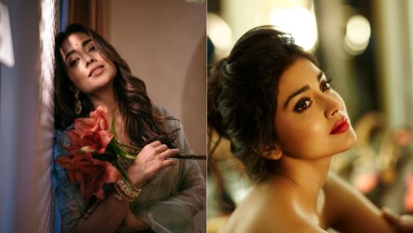 Shriya's picture :பிடித்த புகைப்படம்.. க்யூட் புகைப்படத்தை வெளியிட்ட ஸ்ரேயா!