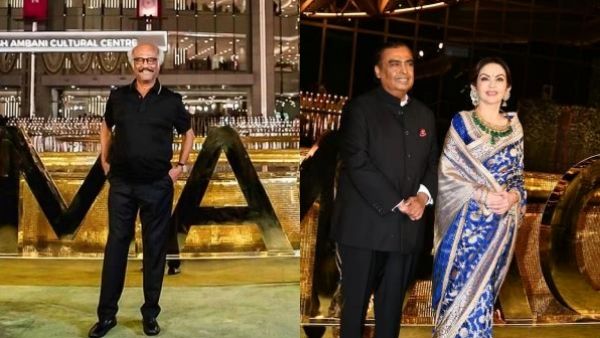 Rajinikanth - அம்பானிக்கு ரஜினிகாந்த் எழுதிய கடிதம்.. என்ன சொல்லியிருக்கார் பாருங்க