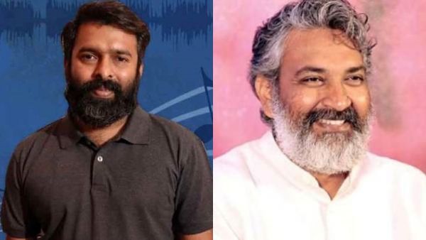 SS Rajamouli On Dasara - ராவான கதாபாத்திரங்கள்.. பின்னணி இசை சிறப்பு - பாராட்டி தள்ளிய ராஜமௌலி