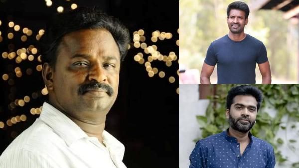 Simbu: சிம்புவை வீழ்த்திய சூரி.. அடுத்த பஞ்சாயத்தை ஆரம்பித்த ப்ளூ சட்டை மாறன்.. என்ன நடந்தது?