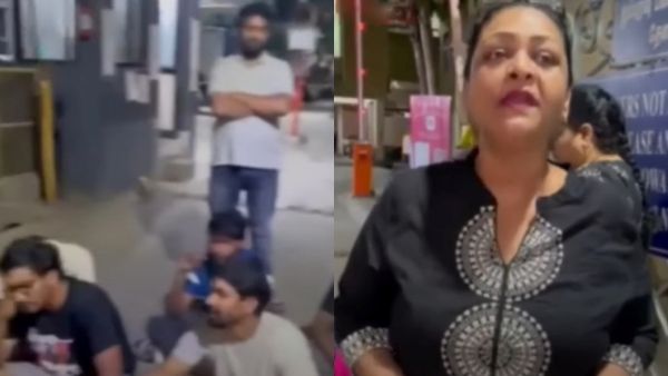 Shakeela : கேமரா முன் நின்று பேசுனா போதாது.. ஒரு நியாயம் வேண்டாமா? சாலையில் இறங்கி போராடிய ஷகீலா!