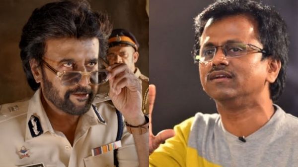 AR Murugados : ரஜினியின் தர்பார் படத்தின் தோல்விக்கு இதுதான் காரணமா.. மனம்திறந்த ஏஆர் முருகதாஸ்!