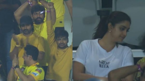 சிவகார்த்திகேயனும் கீர்த்தி சுரேஷும்.. ரொம்ப நாள் கழிச்சு ஒரே இடத்துல.. தீயாய் பரவும் பிக்ஸ்!