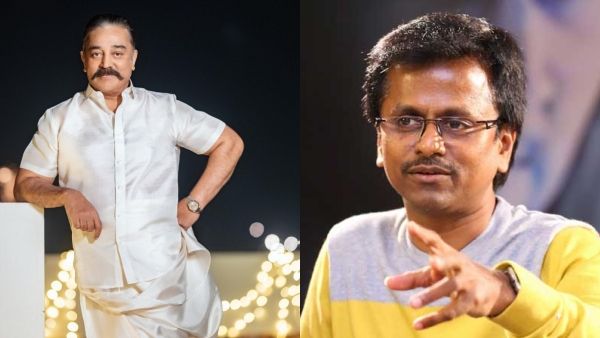 A.R. Murugadoss on Kamal - கமலுடன் படம் செய்யாததற்கு என்ன காரணம்?.. உண்மையை சொன்ன ஏ.ஆர்.முருகதாஸ்