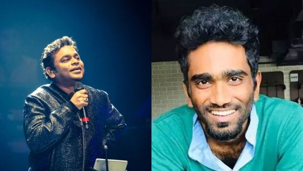 Pradeep Ranganathan - ஏ.ஆர்.ரஹ்மான் இசையில் பிரபல இயக்குநர் நடிக்கிறாரா?.. வெளியான ஆச்சரிய தகவல்