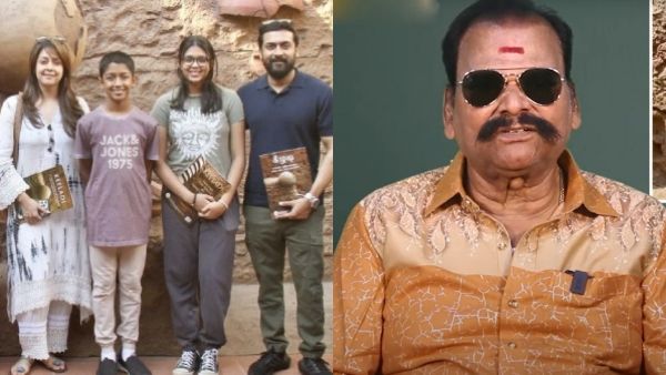 சூர்யா கீழடிக்கு வந்ததற்கு காரணமே இதுதான்.. உண்மையை புட்டு புட்டு வைத்த பயில்வான் ரங்கநாதன்!