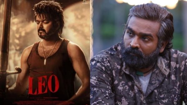 LEO Update: விஜய்க்காக லியோவில் இணையும் விஜய் சேதுபதி... ஆனா இங்கதான் விசயமே இருக்கு!