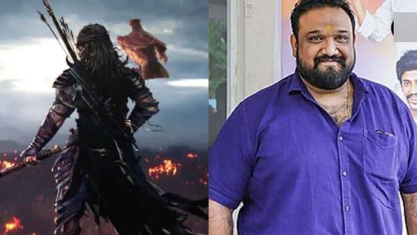 Suriya 42: சூர்யா 42 டைட்டில் இதுவா..? என்னாச்சு சிவாவுக்கு வேற டைட்டிலே கிடைக்கலையா..?