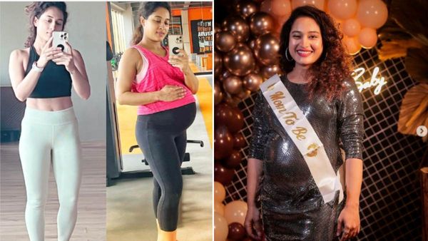 Pooja Ramachandran: 55 கிலோவில் இருந்து 75 கிலோவா மாறிட்டேன்.. பூஜா ராமசந்திரனின் சூப்பர் போஸ்ட்!