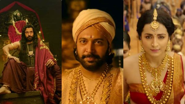 Ponniyin Selvan 2: முதல் பாகத்தை போல.. 500 கோடி வசூலை தாண்டுமா பொன்னியின் செல்வன் 2.. என்ன சிக்கல்?