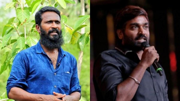 Viduthalai 1: சரக்கடிச்சாலும் வெற்றிமாறன் மீது மரியாதை வரும்... விஜய் சேதுபதியின் அடடே விளக்கம்!