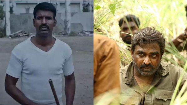 Viduthalai 1: சூரியை கொல்லாமல் விட்ட விஜய் சேதுபதி... விடுதலை 1ல் இதெல்லாம் ஒரு காரணமா பாஸ்!