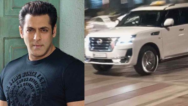 Salman Khan: கொலை மிரட்டல்... சல்மான் கான் வாங்கிய புல்லட் ப்ரூஃப் கார்... விலை இத்தனை கோடியா?