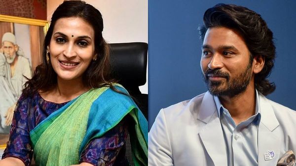 பிரிந்து ஓராண்டுக்கு மேல் ஆச்சு.. நல்ல முடிவு எடுத்த தனுஷ்-ஐஸ்வர்யா தம்பதி..இதுவும் வதந்தியா?