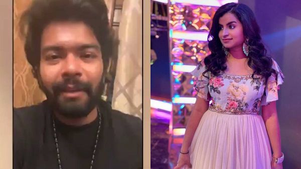 வெளியேற்றத்திற்கு வருத்தப்படல.. ஆனால் சிவாங்கி செய்தது? ரகசியங்களை வெளி கொண்டு வந்த விஜே விஷால்