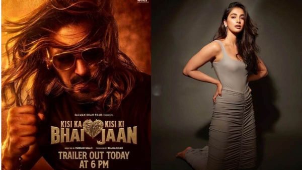 Pooja Hegde : பாலிவுட் பக்கம் போன ராசியில்லாத நடிகை..கடைசி வாய்ப்பு கைக்கூடுமா?